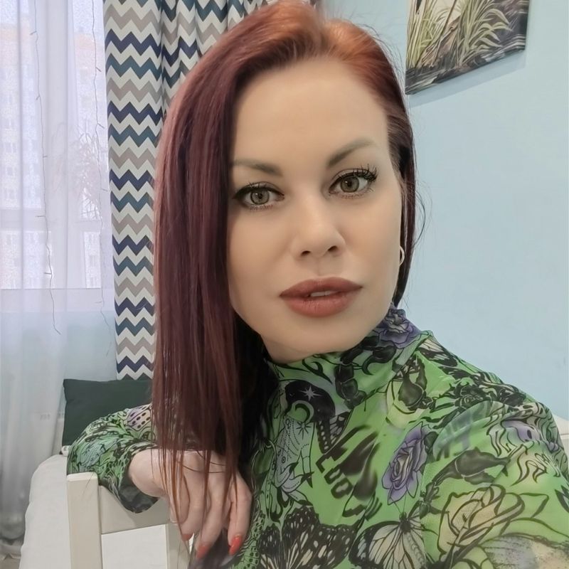 Светлана