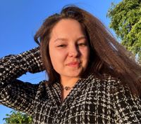 Мария — массаж стоп в городе Новоселье