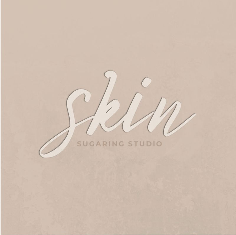 Skin sugaring studio