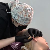 Пирсинг Студия «Точка боли» — укладка в городе Нерюнгри