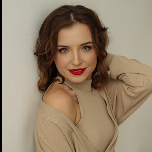 Осипова Евгения Юрьевна