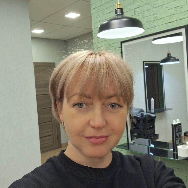 Олеся Софина