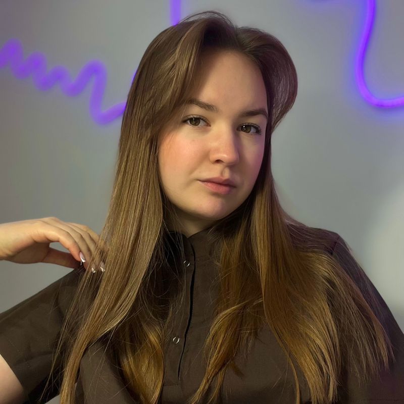 Милена
