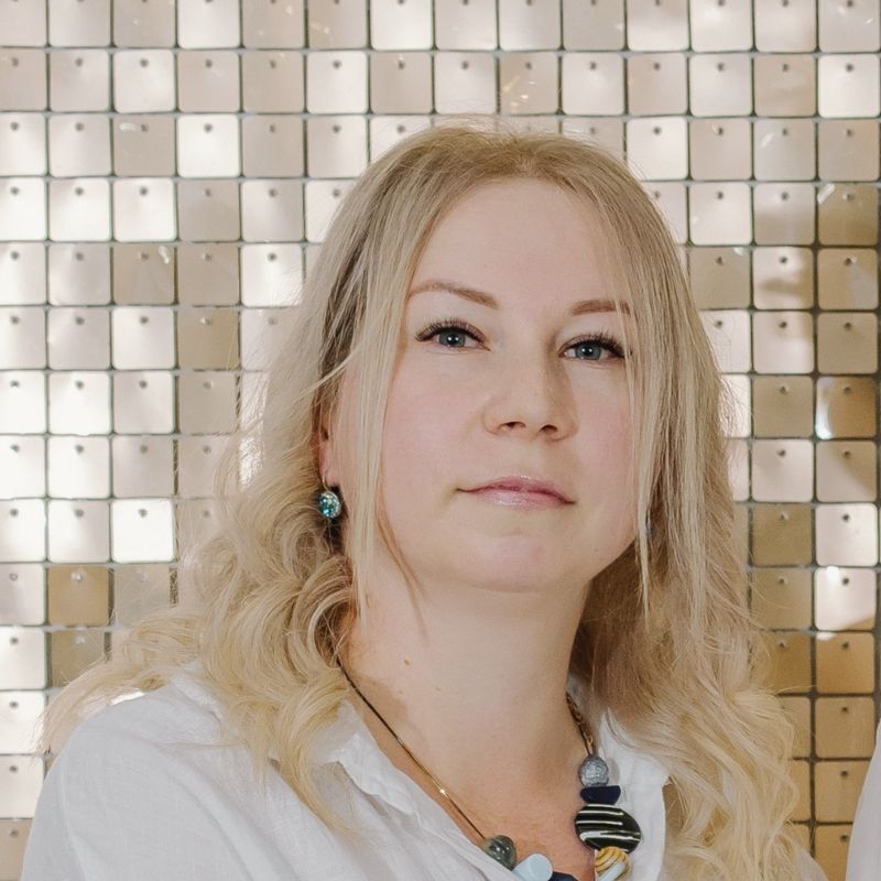 Екатерина