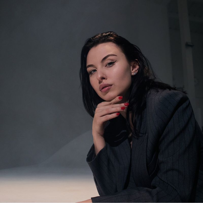Полина Ершова