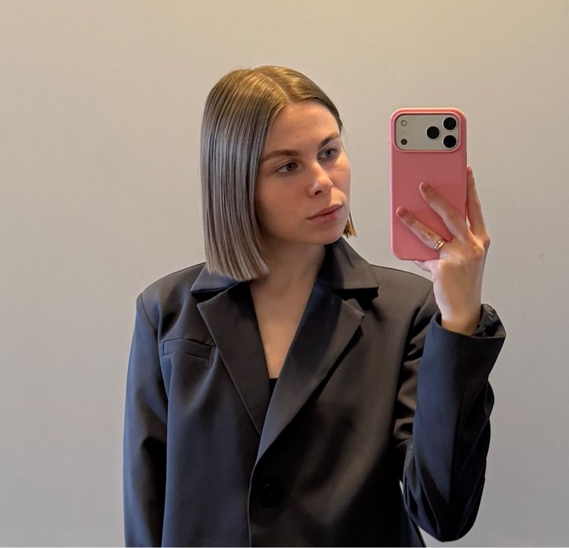 Алеся Романова