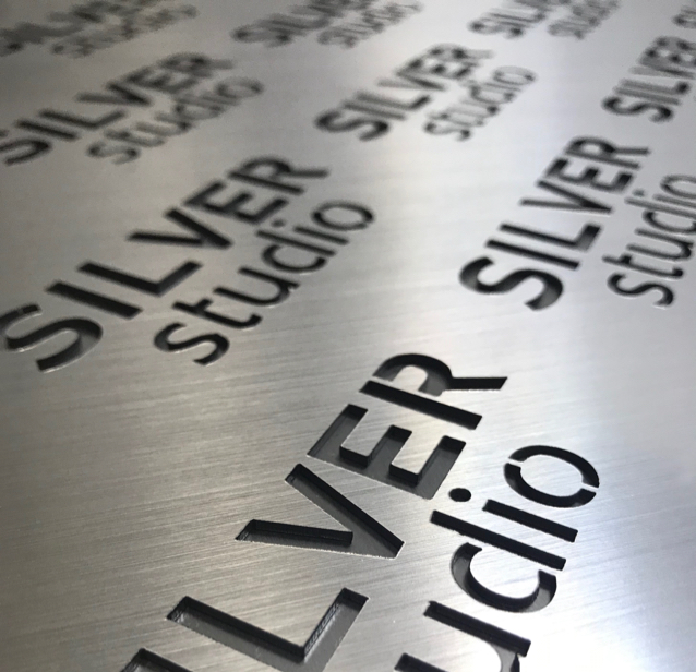 SILVERstudio