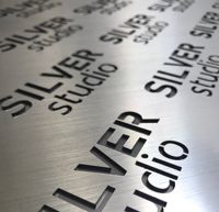 SILVERstudio — эйртач в Симферополе
