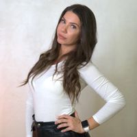 Ларионова Анна — архитектура бровей в Красноярске