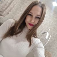Виктория — снятие ресниц в городе Энгельс