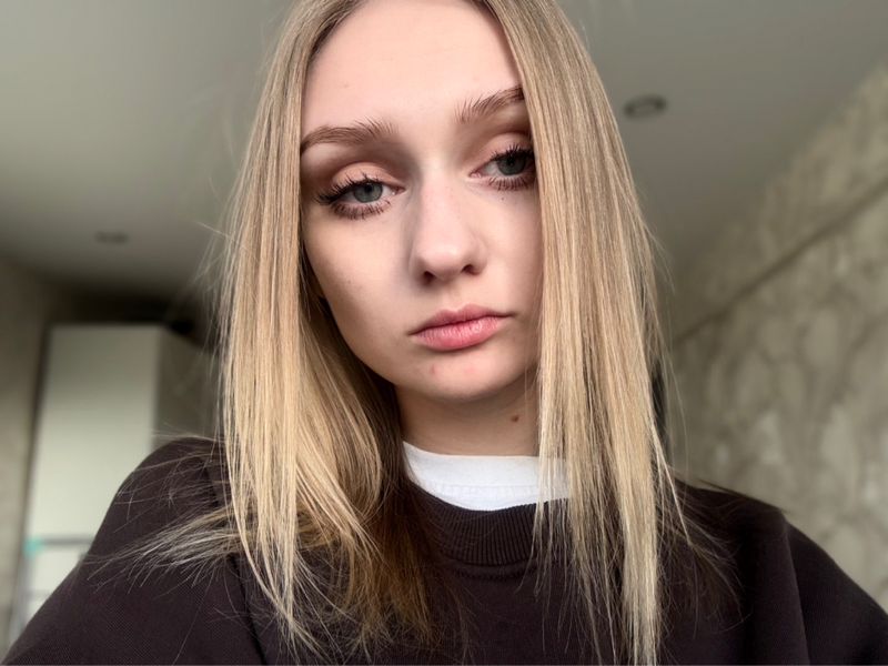 Елена Фролова