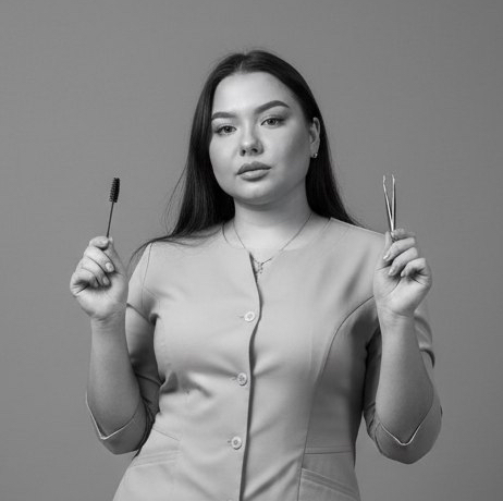 Ангелина Азнагулова