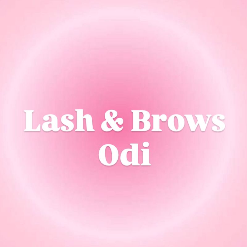 Lash & Brows Odi
