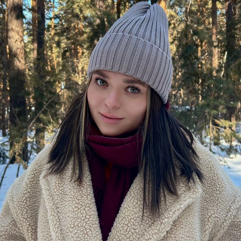 Антонина