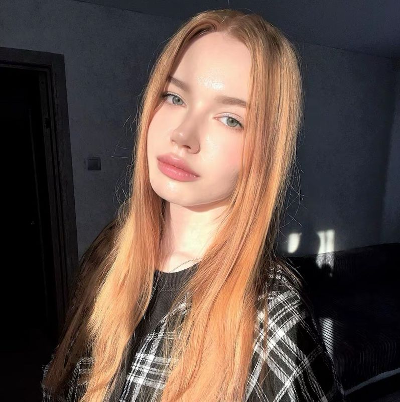 Евгения Александровна
