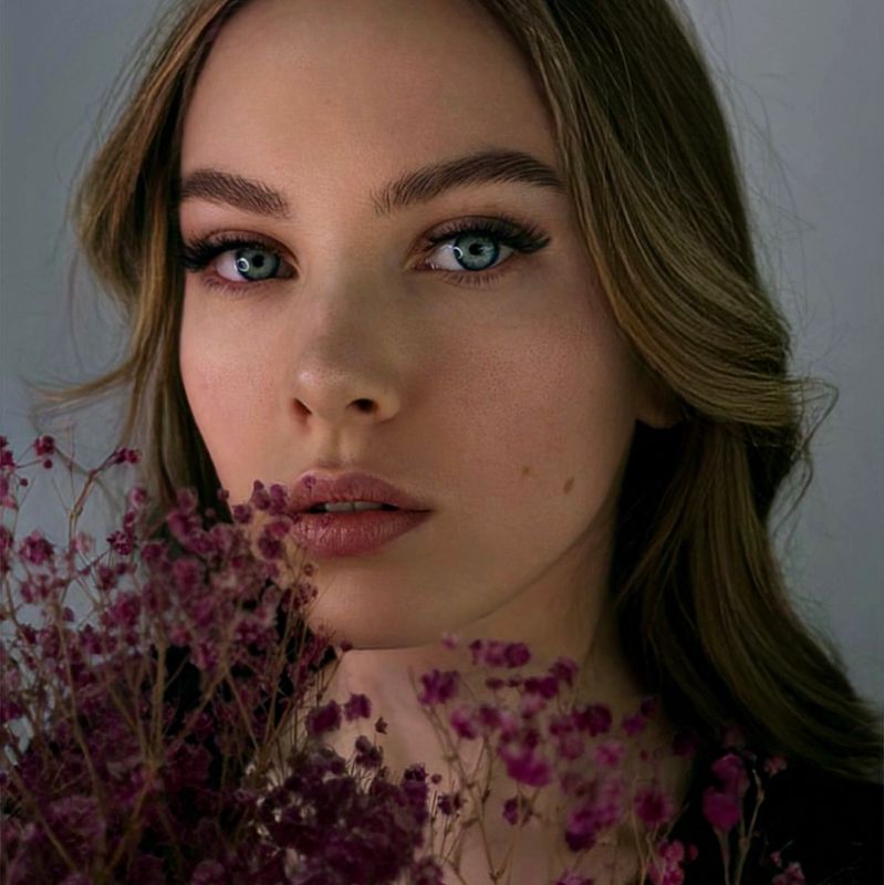 Лебедева Юлиана