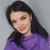 Юлия Новокшанова — ламинирование бровей в городе Березники