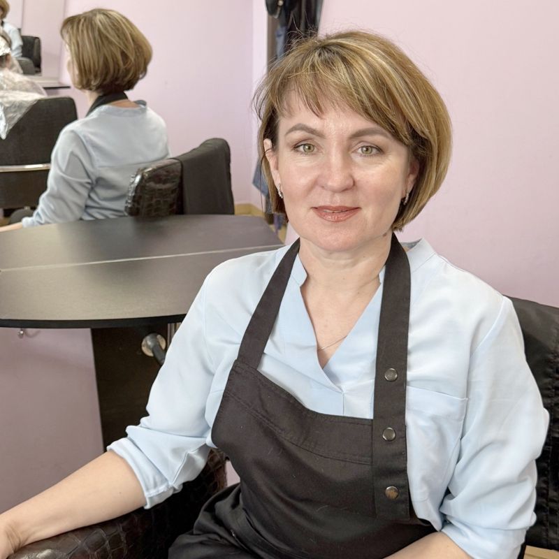 Лариса