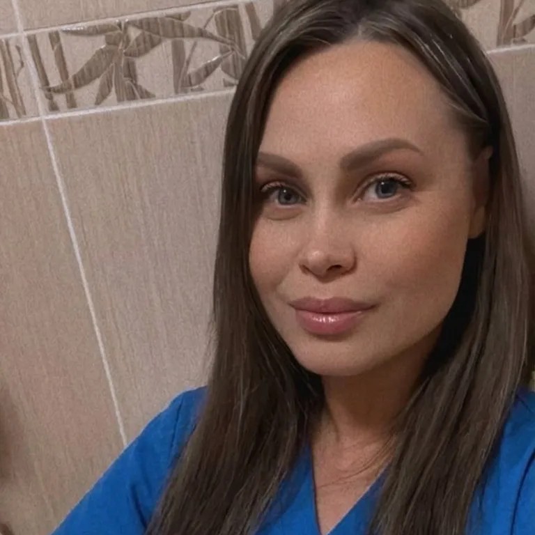 Наталья