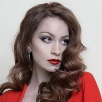 Ольга — макияж свадебный в Смоленске