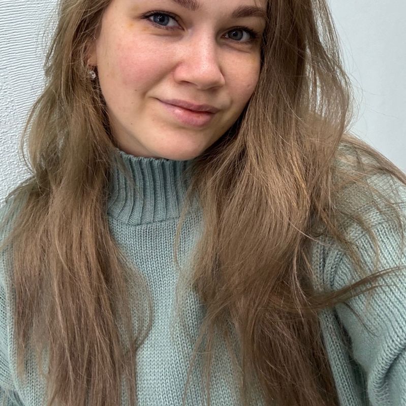 Марина Шулакова