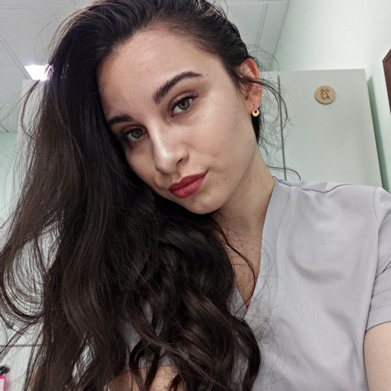 Екатерина Лукоянова