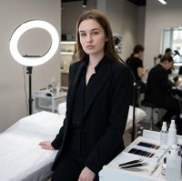 Мария — перманентный макияж губ в городе Донецк