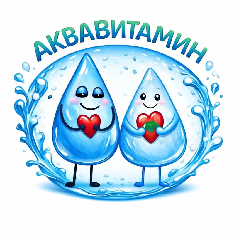 Аквавитамин