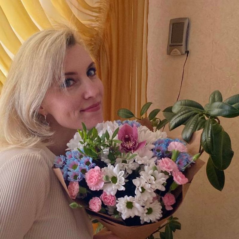 Вероника Макеева