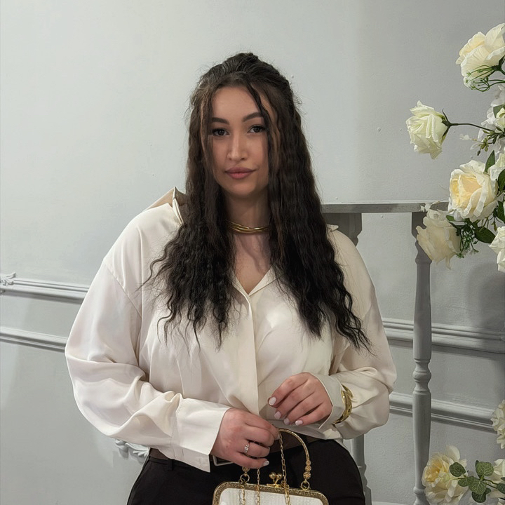 Кристина