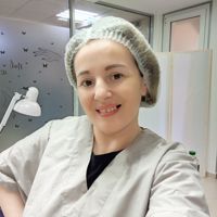 Ирина — педикюр пальчики с покрытием в Ставрополе