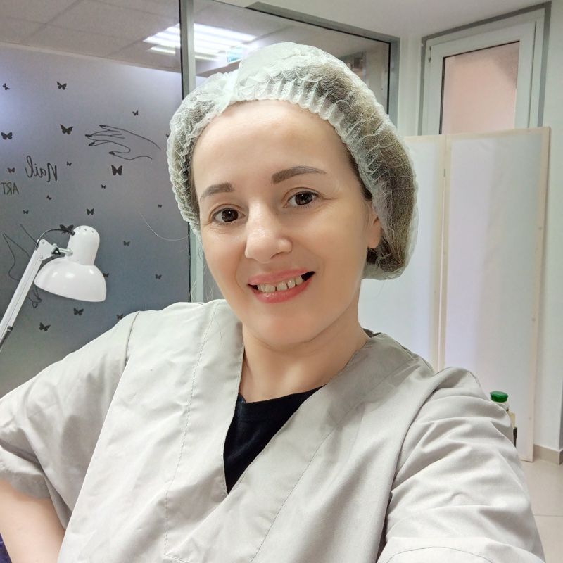 Ирина