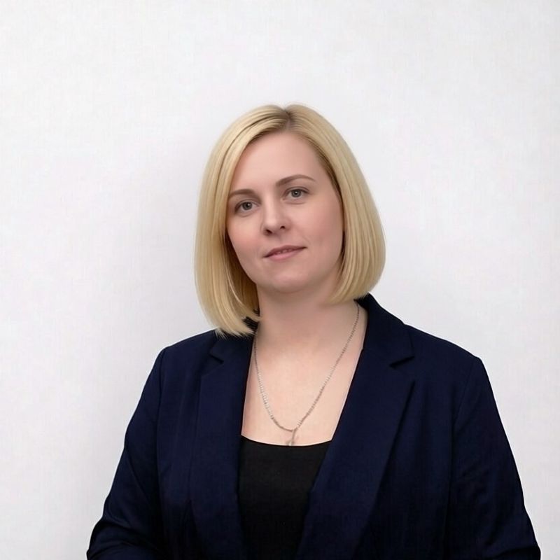 Татьяна Федосеева