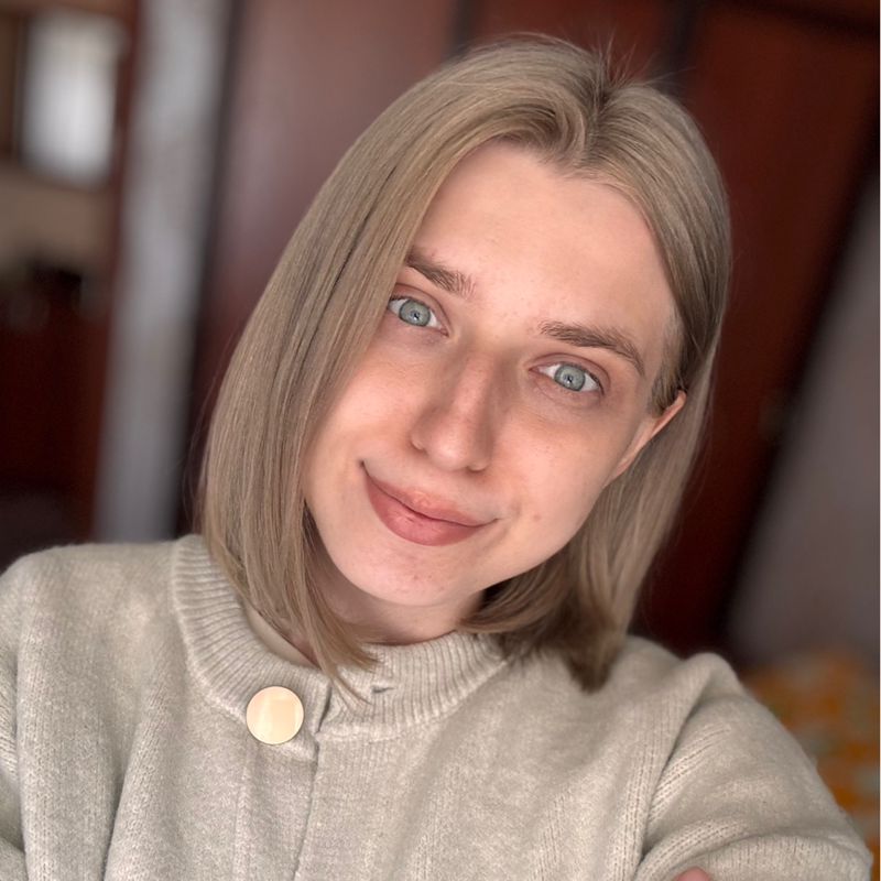 ✨Евгения Амстер - ЛайнМастер✨