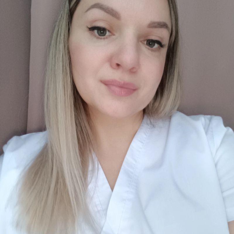 Ксения Иванова