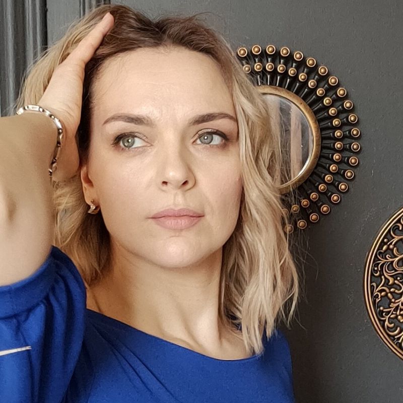 Ирина