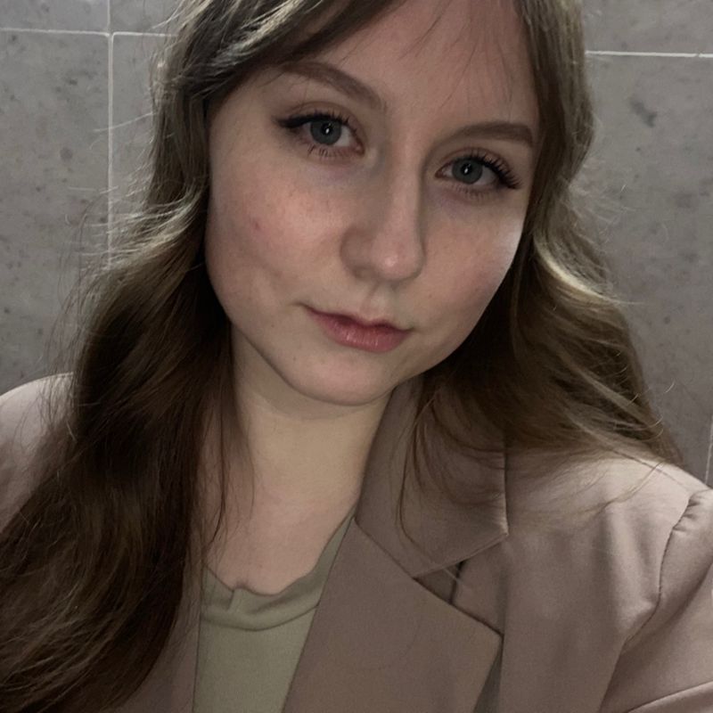 Валерия Смирнова