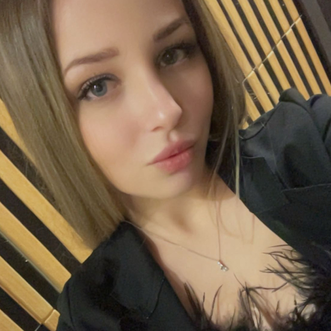 Марина