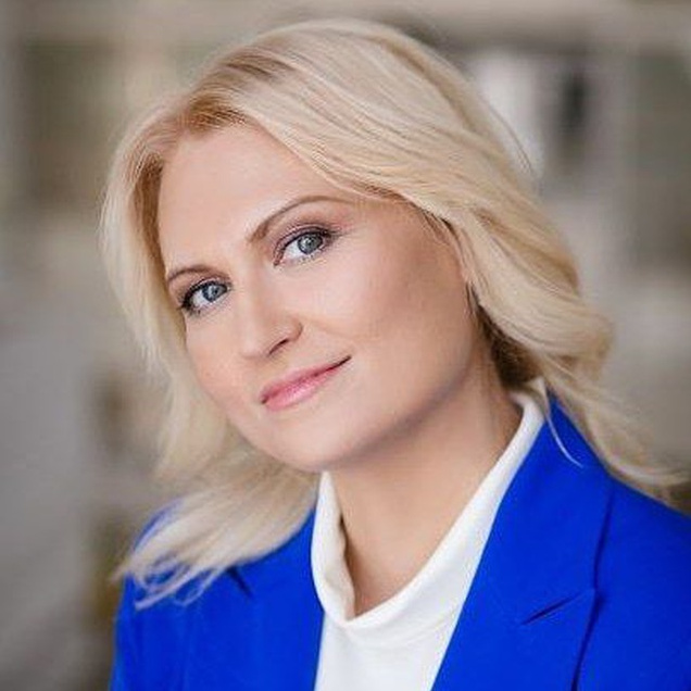 Романова Наталья Александровна