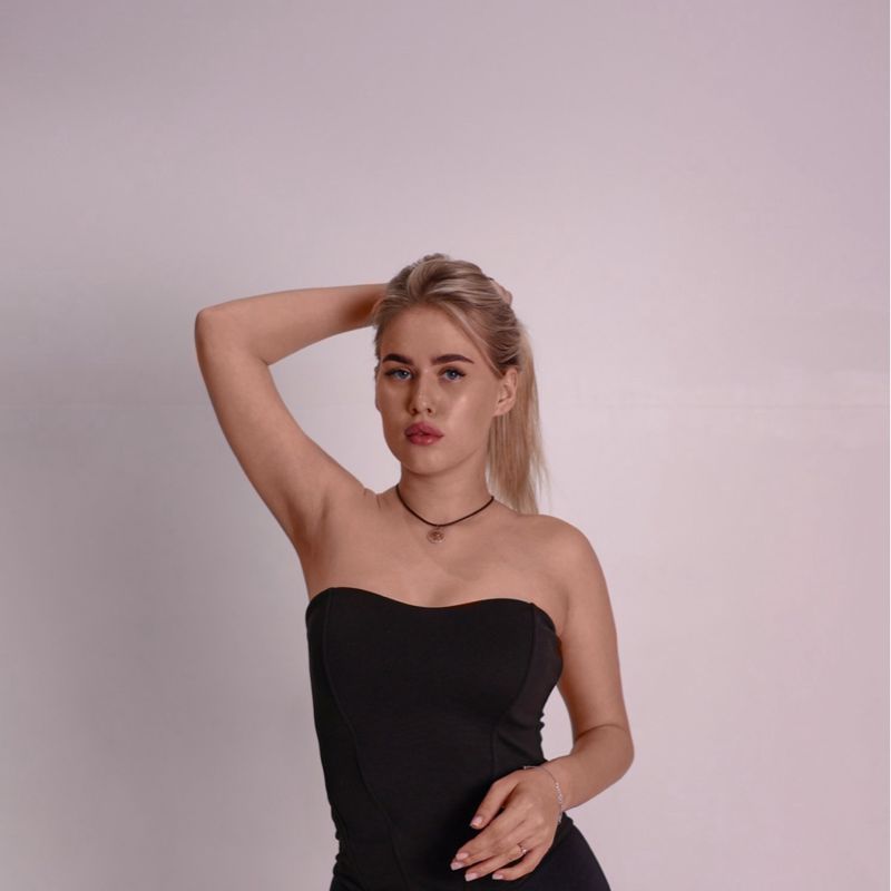 Светлана Подрезова