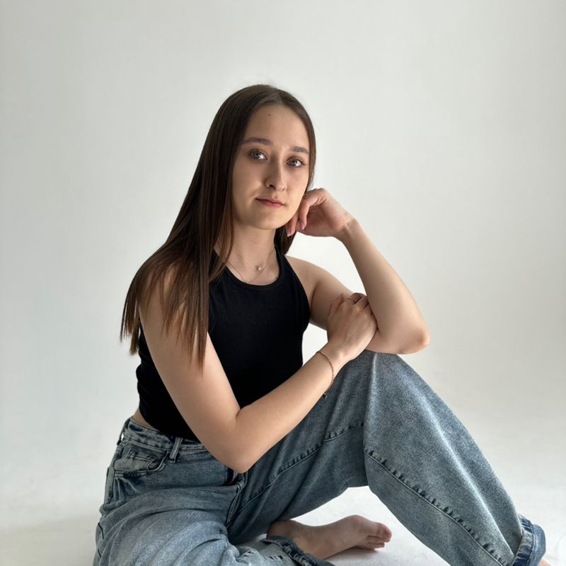Сагитова Камилла