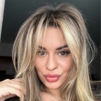 Диана Мохова — скульптурный массаж лица в Волгограде