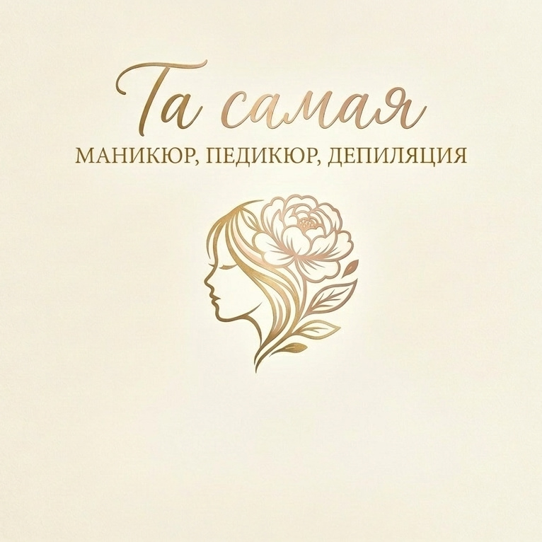 Та Самая