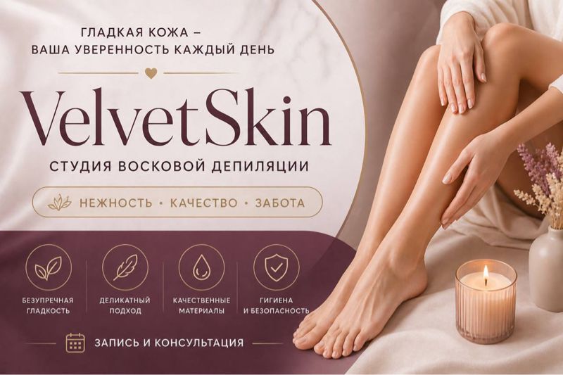 Студия депиляции РАсцветаЙ