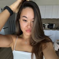 Екатерина — локоны в Кудрово