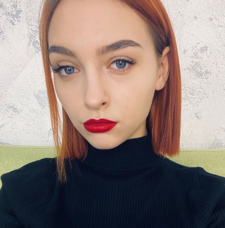 Вероника