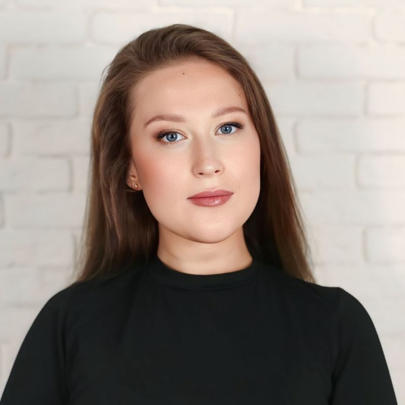 Сначала Маникюр