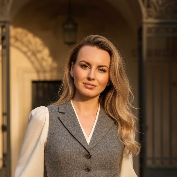 Марина