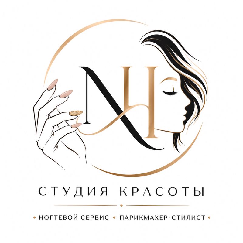 ОДА студия мастеров красоты