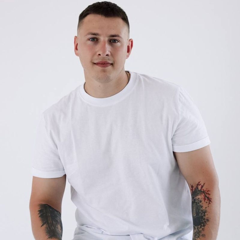 Александр Алейников